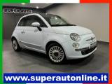 FIAT 500 1.2 Lounge CLIMA / PANORAMA / BLUETHOOT