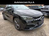 MERCEDES-BENZ GLA 200 D AMG PREMIUM 150CV AUTO PACK LUCI INT