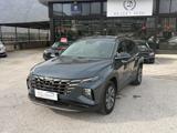HYUNDAI Tucson 1.6 HEV aut. XLine SCONTO ROTTAMAZIONE