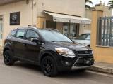 FORD Kuga 2.0TDCi 136 Titanium*81095KM*
