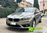 BMW 216 d Active Tourer Luxury