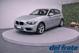 BMW 118 F20 118d 143Cv 5 porte Unique