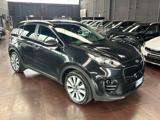 KIA Sportage 1.7 CRDI 141 CV DCT7 2WD Business Class