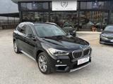 BMW X1 xDrive18d xLine SONTO ROTTAMAZIONE