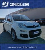 FIAT PANDA  VAN 1.3 M-JET 4 POSTI - 2018