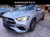 MERCEDES-BENZ GLA 200 D AMG PREMIUM 150CV AUTO PACK LUCI INT