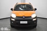 FIAT Panda 1.3 MJT 4x4 Pop Van 2 posti