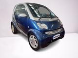 SMART ForTwo 600 smart cabrio & passion (40 kW)