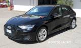 AUDI A3 SPORTBACK 21.000 KM 30 TDI S-TRONIC BUSINESS