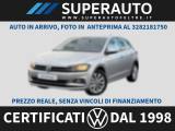 VOLKSWAGEN Polo 1.0 75 CV 5p.Comfortline*CERCHI LEGA*SENSORI PARK*