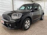 MINI Countryman 1.5 One D Business Countryman Aut