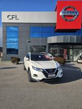 NISSAN Qashqai 1.5 dCi N-Connecta