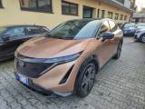 NISSAN Ariya 63 kWh Evolve TETTO PANORAMICO