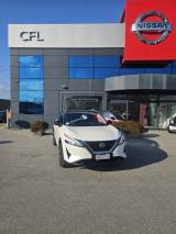 NISSAN Qashqai e-Power N-Connecta