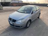 VOLKSWAGEN Polo 1.4/80CV 16V 5p. Comfort. BiFuel G
