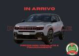 JEEP Avenger 1.2 HYBRID 110 CV Summit PREZZO REALE