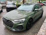 AUDI A3 SPB TDI 110 kW S tronic S line edition-Tetto-Full