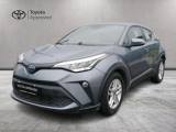 TOYOTA C-HR 1.8 Hybrid E-CVT Active