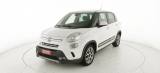 FIAT 500L 1.3 Multijet 95 CV Trekking