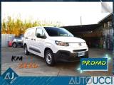 FIAT Doblo Doblò 1.5 BlueHdi 100CV Van XL Furgone
