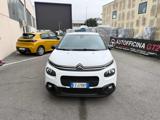 CITROEN C3 BlueHDi 100 S&S Business Combi