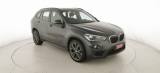BMW X1 xDrive18d