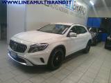 MERCEDES-BENZ GLA 200 d Automatic Sport Navi Led Telecamera Cerchi 19'