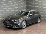 MERCEDES-BENZ E 220 d S.W. Auto AMG