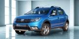DACIA Sandero Stepway 1.0 TCe 90 CV Expression