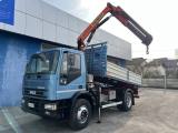 IVECO Eurocargo 150e18