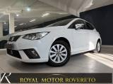 SEAT Ibiza 1.0 EcoTSI 95 CV 5 porte Style NEOPATENTATI !!