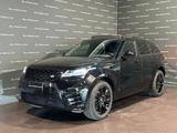 LAND ROVER Range Rover Velar 2.0D I4 204 CV R-Dynamic S