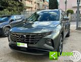 HYUNDAI Tucson 1.6 HEV aut. Exellence