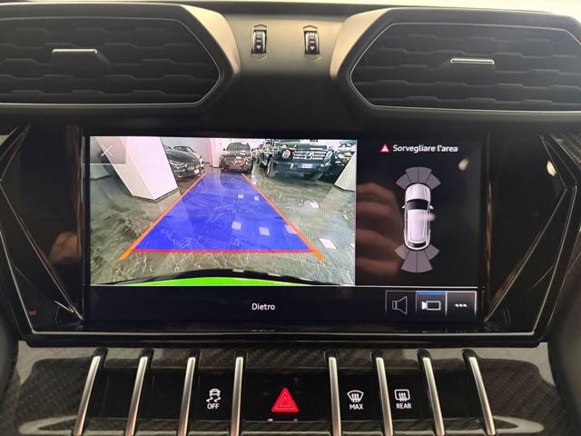 LAMBORGHINI URUS 4.0 PEARL CAPSULE - IVA ESPOSTA  - foto 23