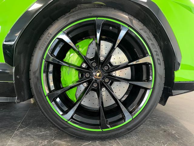 LAMBORGHINI URUS 4.0 PEARL CAPSULE - IVA ESPOSTA  - foto 44