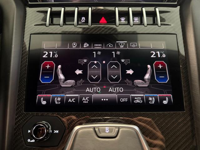 LAMBORGHINI URUS 4.0 PEARL CAPSULE - IVA ESPOSTA  - foto 26