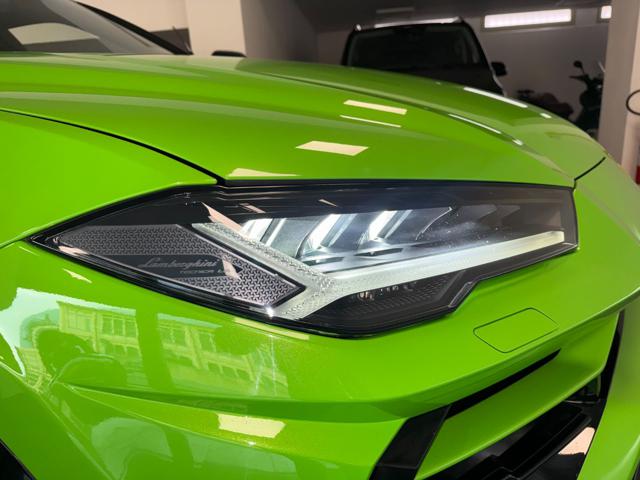 LAMBORGHINI URUS 4.0 PEARL CAPSULE - IVA ESPOSTA  - foto 45
