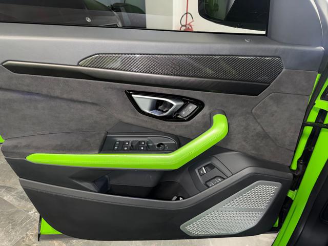LAMBORGHINI URUS 4.0 PEARL CAPSULE - IVA ESPOSTA  - foto 33