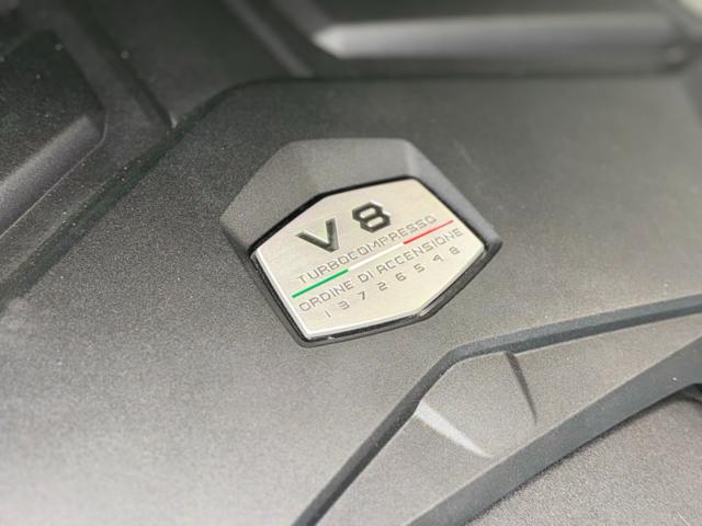 LAMBORGHINI URUS 4.0 PEARL CAPSULE - IVA ESPOSTA  - foto 47