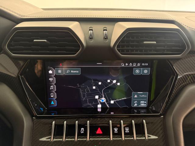 LAMBORGHINI URUS 4.0 PEARL CAPSULE - IVA ESPOSTA  - foto 22