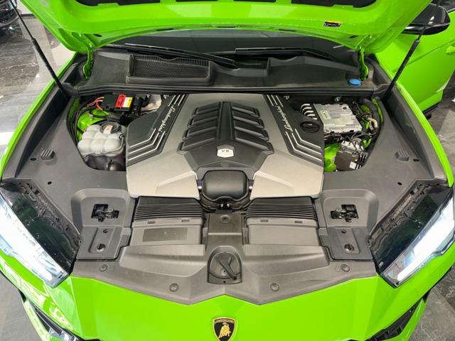 LAMBORGHINI URUS 4.0 PEARL CAPSULE - IVA ESPOSTA  - foto 46