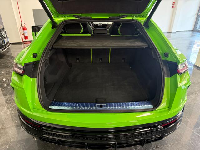 LAMBORGHINI URUS 4.0 PEARL CAPSULE - IVA ESPOSTA  - foto 40