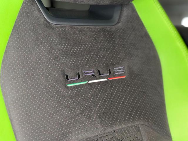 LAMBORGHINI URUS 4.0 PEARL CAPSULE - IVA ESPOSTA  - foto 42