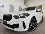 BMW 118 d 5p. Msport //AUTOMATICA//LED//19//