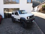 SUZUKI Jimny 1.5 5MT PRO (N1)