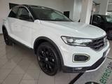 VOLKSWAGEN T-Roc 1.6 TDI SCR Advanced BlueMotion Technology
