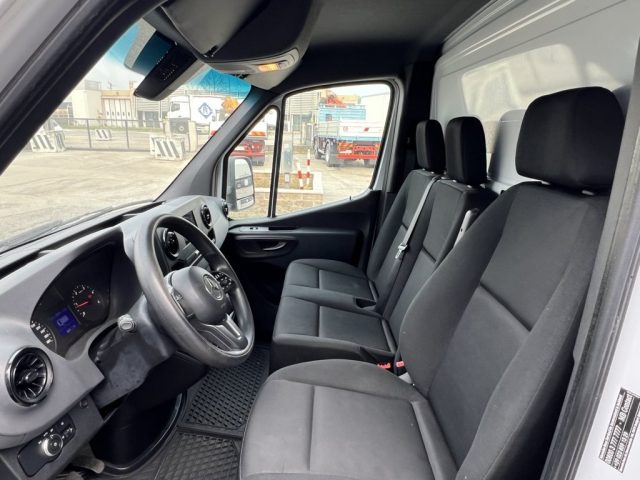 MERCEDES-BENZ SPRINTER 314 - foto 11