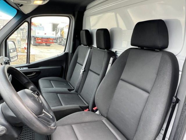 MERCEDES-BENZ SPRINTER 314 - foto 12