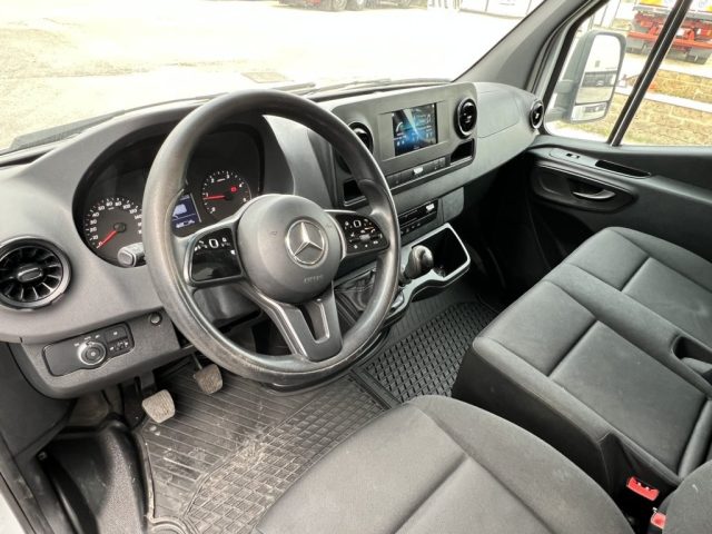 MERCEDES-BENZ SPRINTER 314 - foto 13