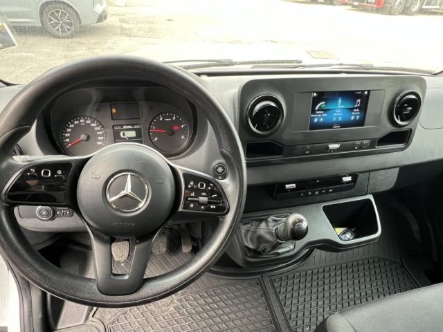 MERCEDES-BENZ SPRINTER 314 - foto 14